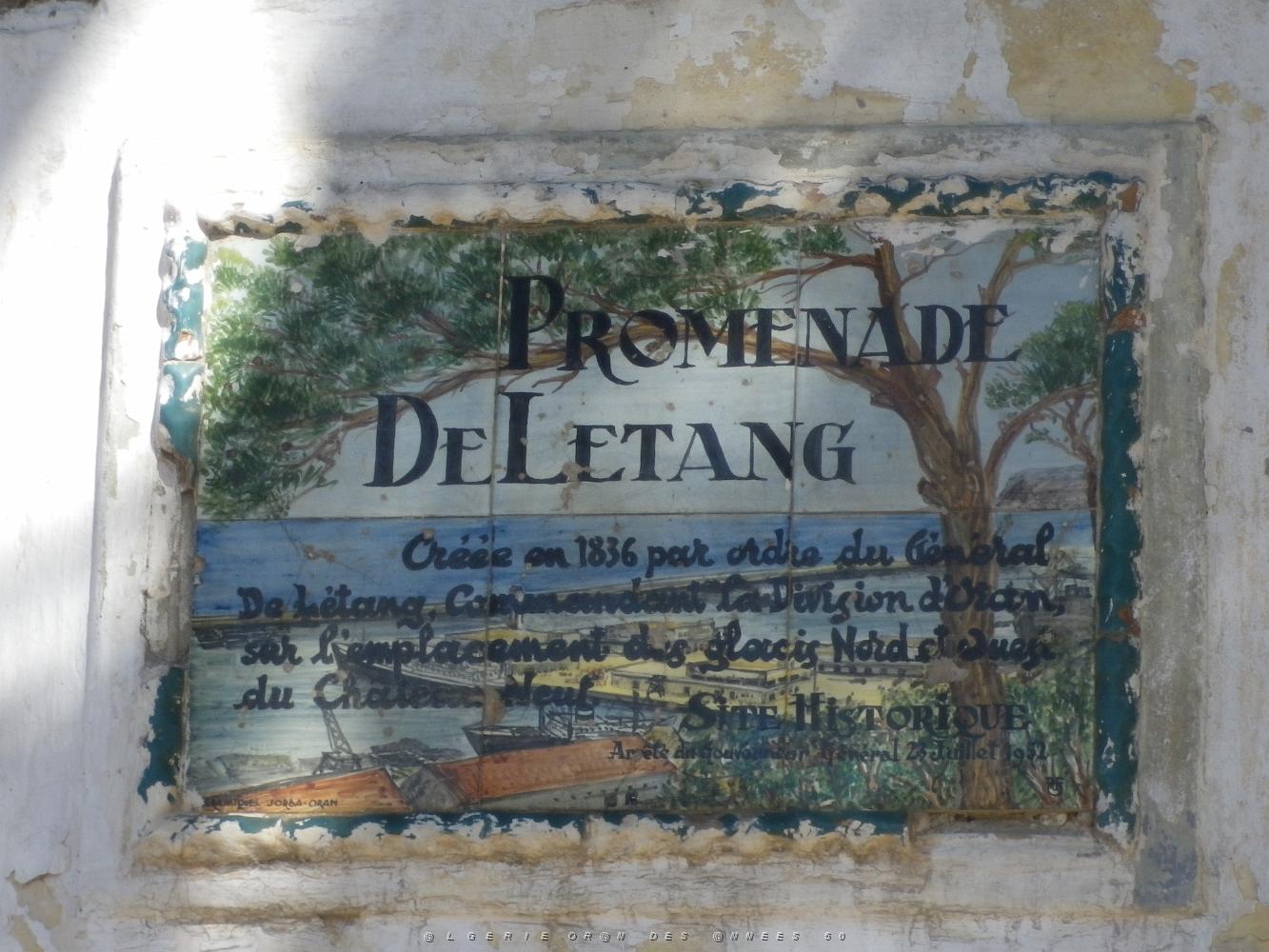 1554 et voila la plaque de Letang .JPG